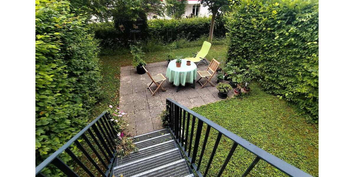 Erdgeschoßwohnung Bad Kreuznach Bad Münster am Stein-Ebernburg - 2 Zimmer, 68 m&sup2;, 230.000&euro; | Angebot:27081552
