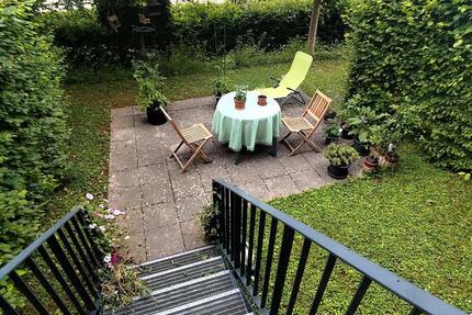 Wohnung Bad Kreuznach Bad Münster am Stein-Ebernburg - 2 Zimmer, 68 m&sup2;, 230.000&euro; | Angebot:27081552
