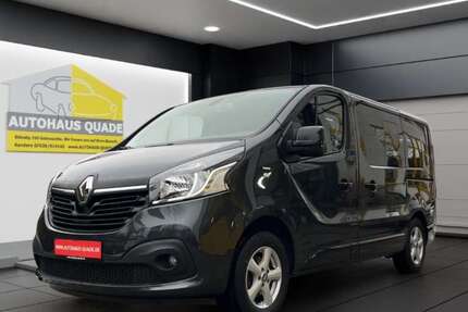 Renault Trafic 80.000 km 26.999 &euro; Kandern 79400