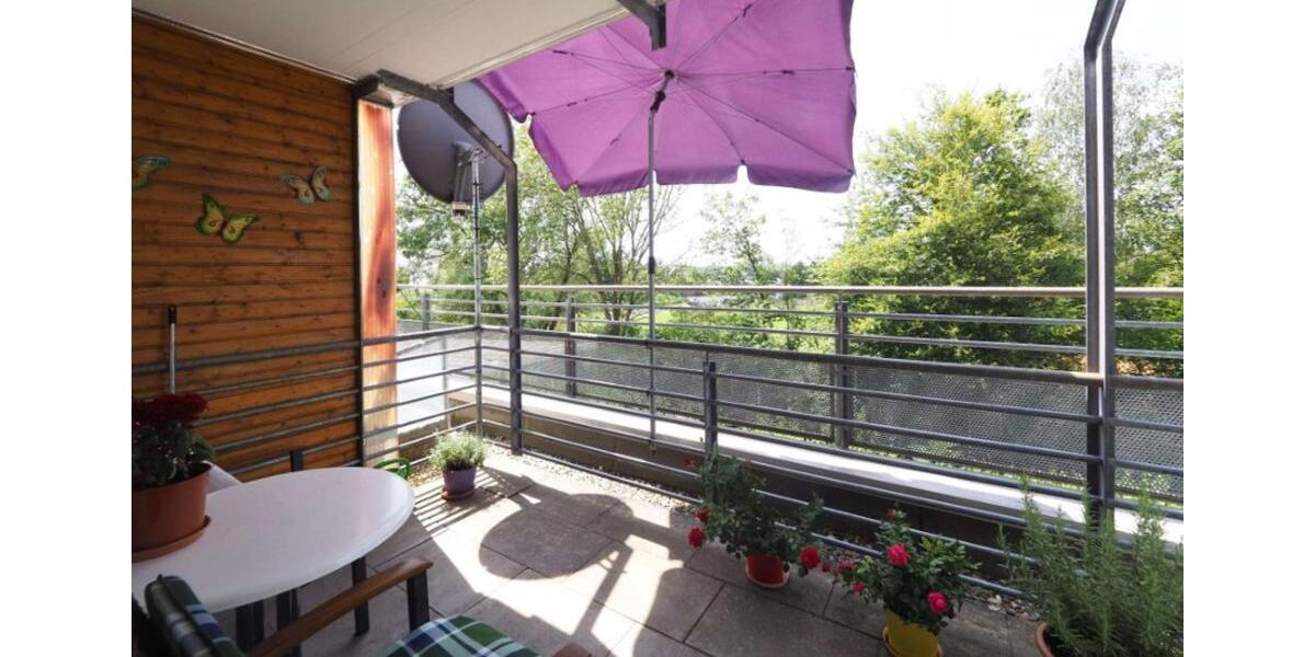 Etagenwohnung Weißenhorn - 3 Zimmer, 84 m&sup2;, 1.000&euro; | Angebot:25310509