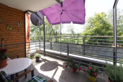 Wohnung Weißenhorn - 3 Zimmer, 84 m&sup2;, 1.000&euro; | Angebot:25310509