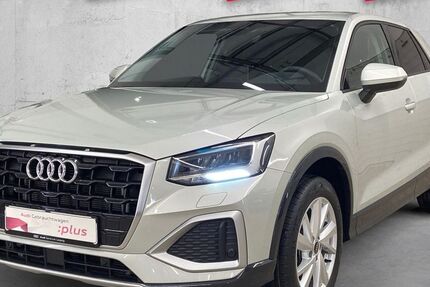 Audi Q2 18.469 km 30.440 &euro; Leipzig 04129