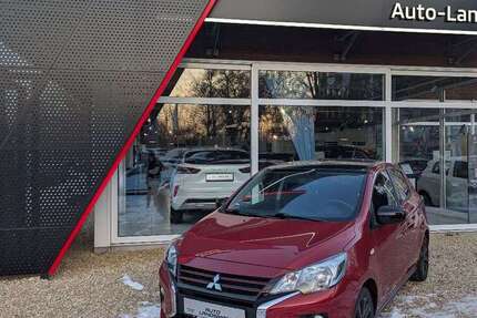 Mitsubishi Space Star 44.919 km 14.990 &euro; Regensburg 93055