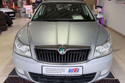 Skoda Octavia 197.000 km 5.690 &euro; Stadthagen 31655