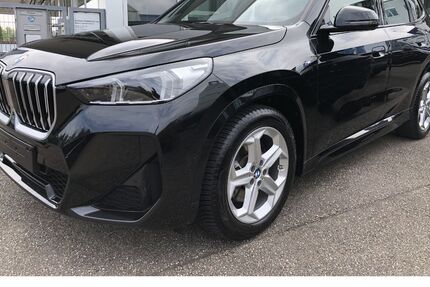 BMW X1 25.400 km 41.870 € Lauffen 74348