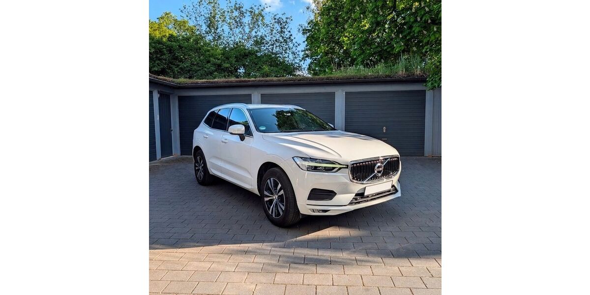 Volvo XC60 134.197 km 24.700 &euro; Böblingen 71032
