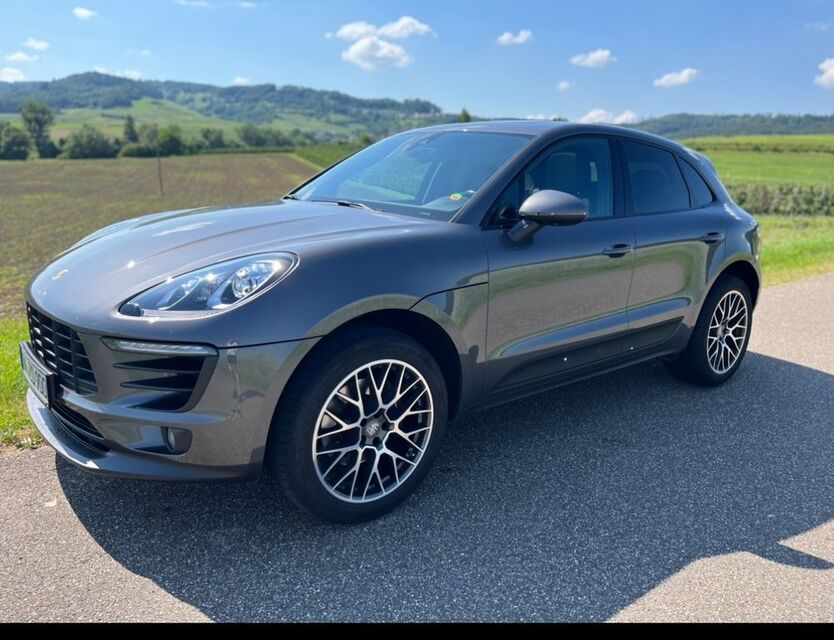 Macan
