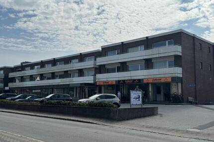 Gewerbeobjekt Wenningstedt-Braderup Wenningstedt - 1.375&euro; | Angebot:25780174