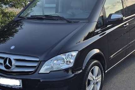 Mercedes-Benz Viano 116.200 km 25.990 &euro; Naumburg 34311