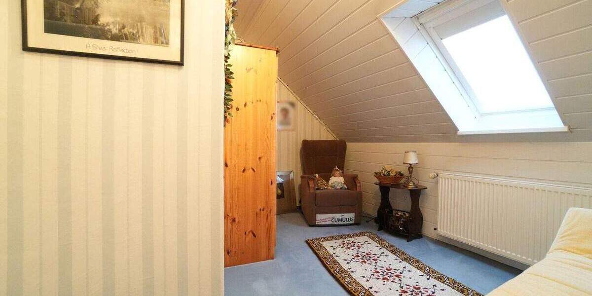 Reihenmittelhaus Salzbergen - 3 Zimmer, 72 m&sup2;, 135.000&euro; | Angebot:25698325