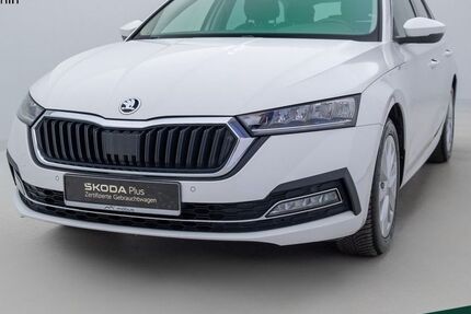 Skoda Octavia 33.505 km 19.989 &euro; Berlin 13088