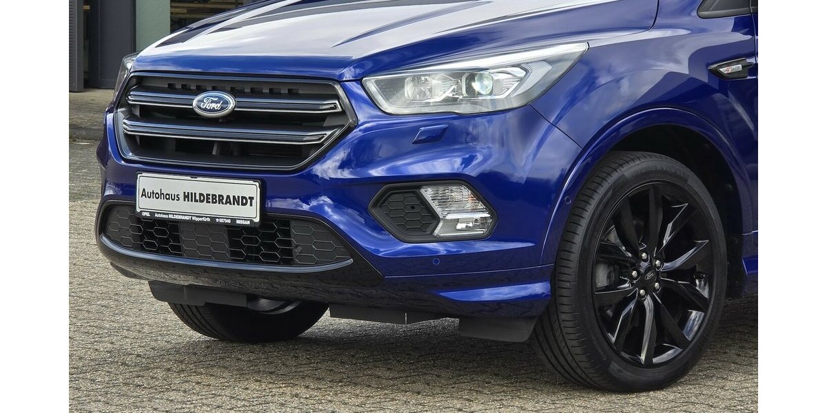 Ford Kuga ST-Line AHK|E-Heckklappe|LED|Winter|19´´ 56.213 km 14.950 &euro; Wermelskirchen 42929
