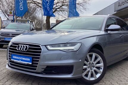 Audi A6 111.824 km 17.490 &euro; Wendeburg 38176