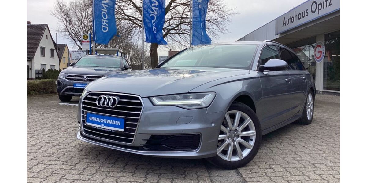 Audi A6 111.824 km 17.490 &euro; Wendeburg 38176