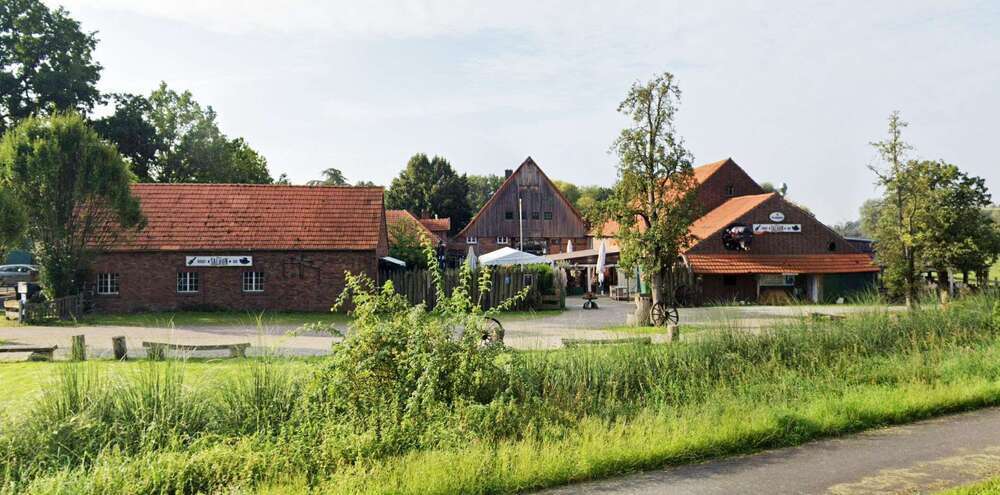 Haus zum Kaufen in Lippetal 1.450.000 € 470 m²