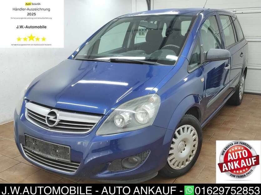 Zafira