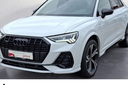 Audi Q3 8.944 km 52.930 &euro; Freiburg 79115