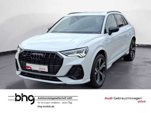 Audi Q3 8.944 km 52.930 &euro; Freiburg 79115