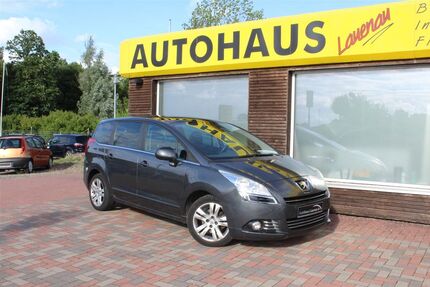 Peugeot 5008 162.000 km 3.980 &euro; Lauenau 31867