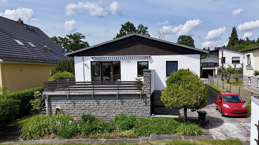 Einfamilienhaus Ottendorf-Okrilla Okrilla - 5 Zimmer, 108 m&sup2;, 370.000&euro; | Angebot:26868674