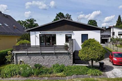 Haus Ottendorf-Okrilla Okrilla - 5 Zimmer, 108 m&sup2;, 370.000&euro; | Angebot:26868674