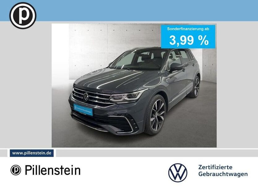 Tiguan