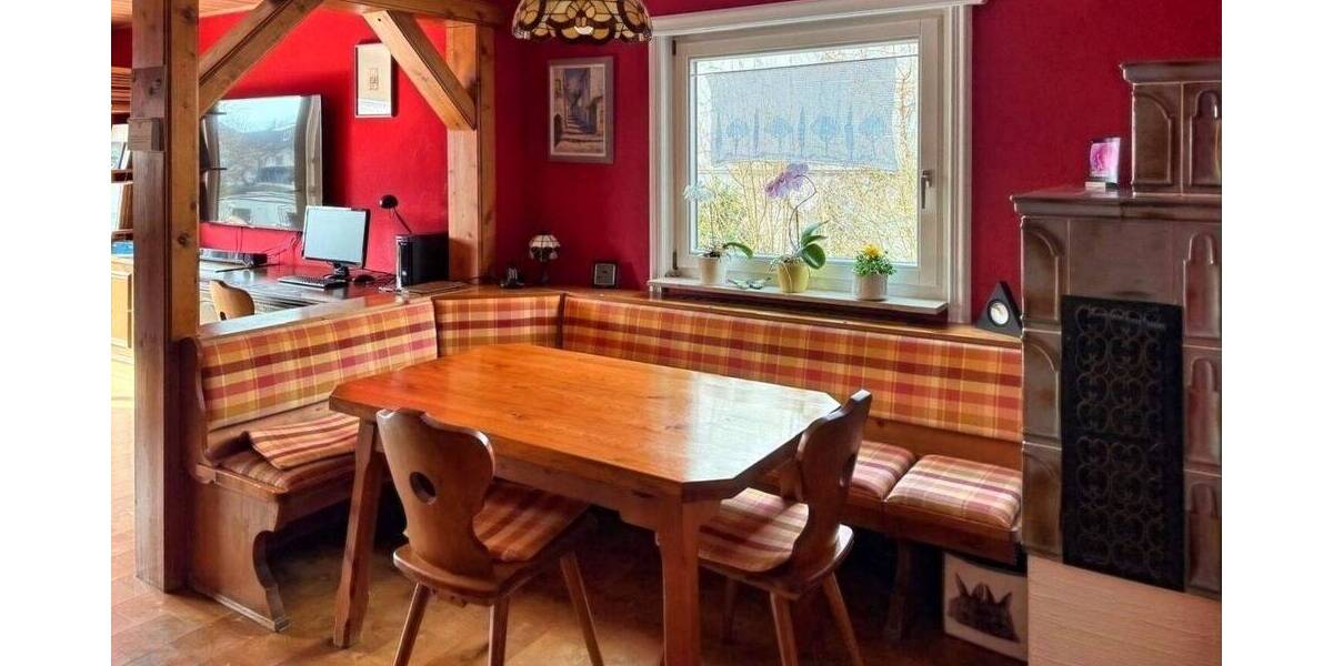 Einfamilienhaus Münchberg - 5 Zimmer, 117 m&sup2;, 225.000&euro; | Angebot:25995755