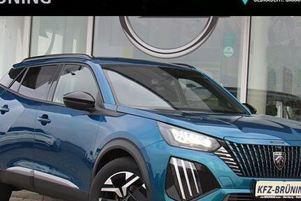 Peugeot 2008 29.967 km 17.980 &euro; Staßfurt (Sachsen-Anhalt) 39418