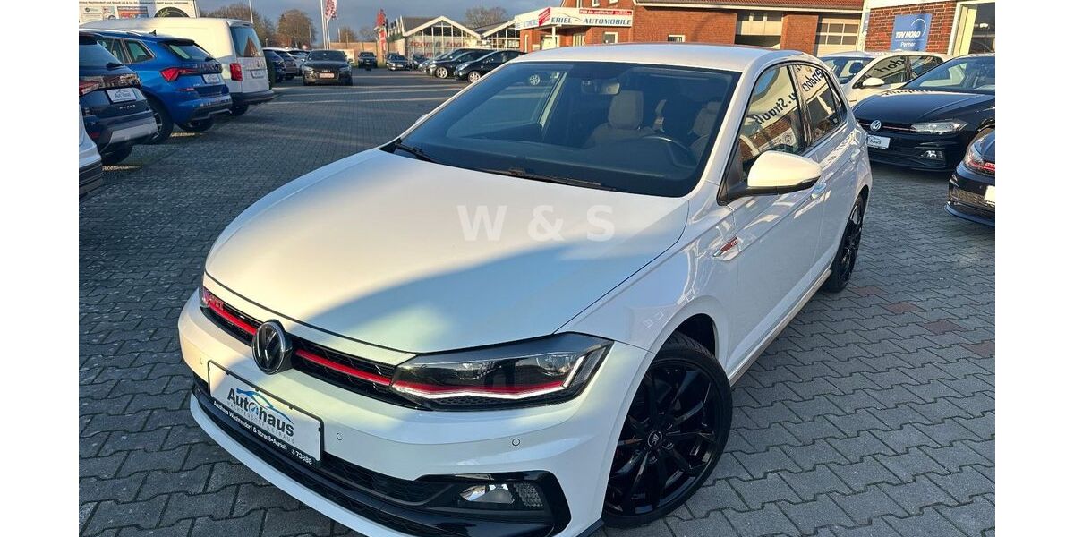 VW Polo 121.500 km 15.999 &euro; Aurich 26607