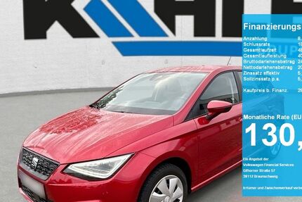 Seat Ibiza 5.000 km 26.990 &euro; Walsrode 29664