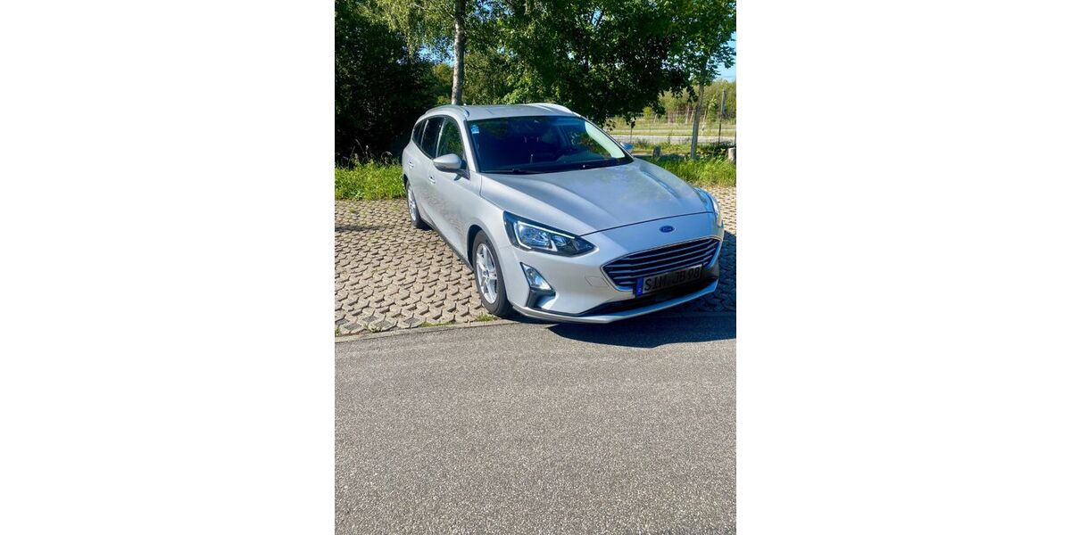 Ford Focus 178.500 km 11.200 &euro; Emmelshausen 56281