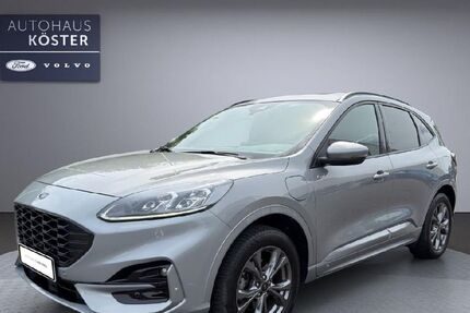 Ford Kuga 67.809 km 24.570 &euro; Cuxhaven 27472