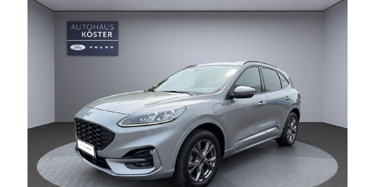 Ford Kuga 67.809 km 24.570 &euro; Cuxhaven 27472