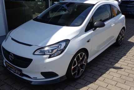 Opel Corsa 157.233 km 8.500 &euro; Aulendorf 88326