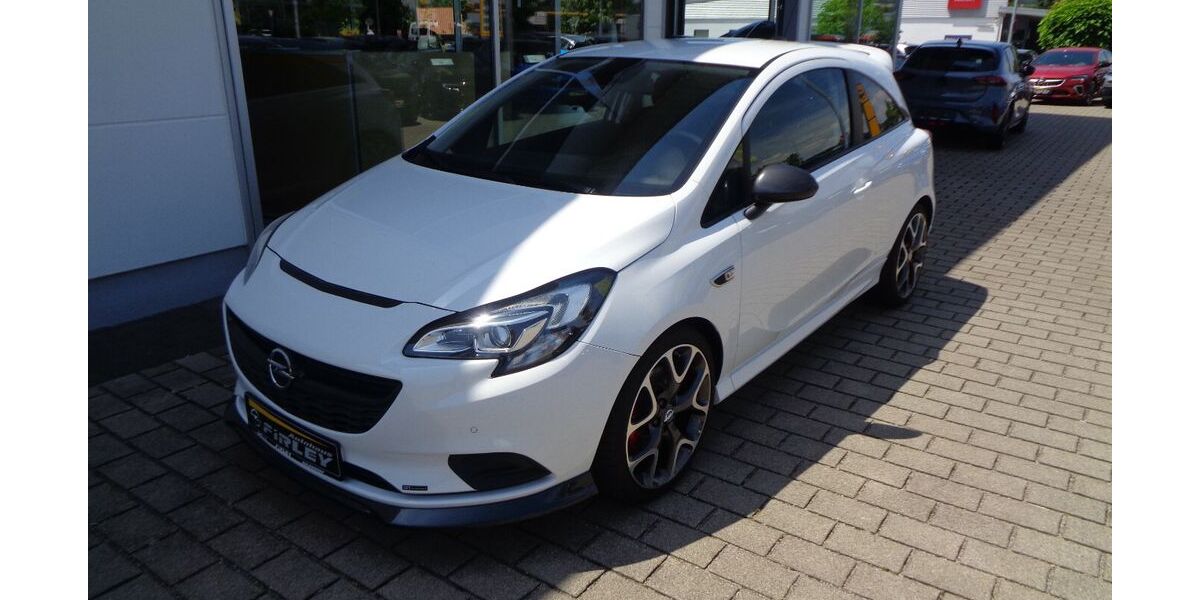 Opel Corsa 157.233 km 8.500 &euro; Aulendorf 88326