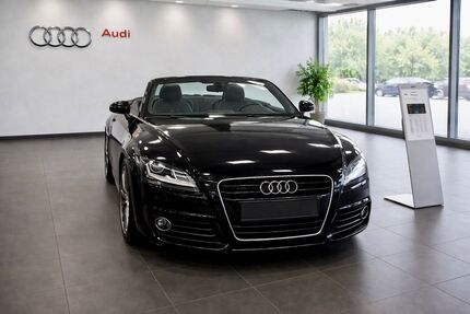 Audi TT 55.000 km 16.000 &euro; Dausenau 56132