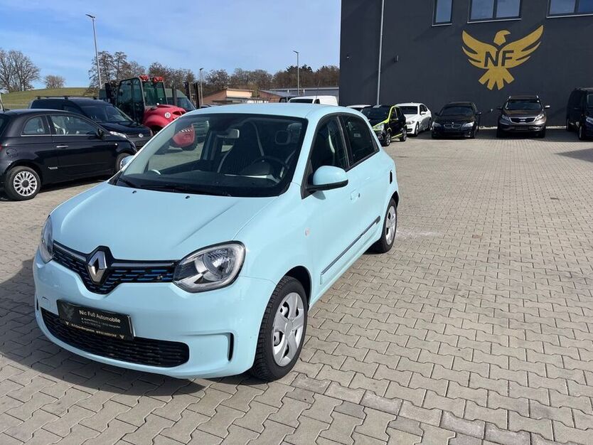Twingo
