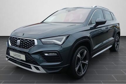 Seat Ateca 58.196 km 29.900 &euro; Kirkel 66459