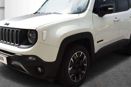 Jeep Renegade 8.600 km 30.690 &euro; Hauneck 36282