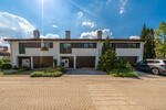 Splitlevel-Reihenhaus mit Westausrichtung in Unterhaching - Reihenmittelhaus Unterhaching | Angebot:26964096
