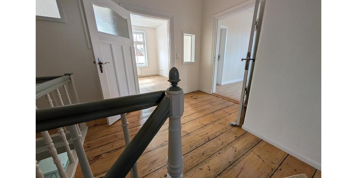 Etagenwohnung Bleckede - 3.5 Zimmer, 120 m&sup2;, 890&euro; | Angebot:26122664