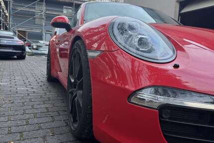 Porsche 991 94.357 km 58.000 &euro; Hamburg 22045