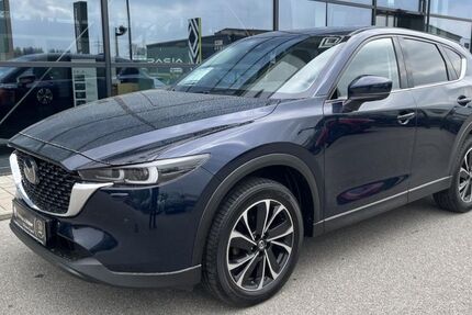 Mazda CX-5 15.850 km 34.990 &euro; Pfarrkirchen 84347