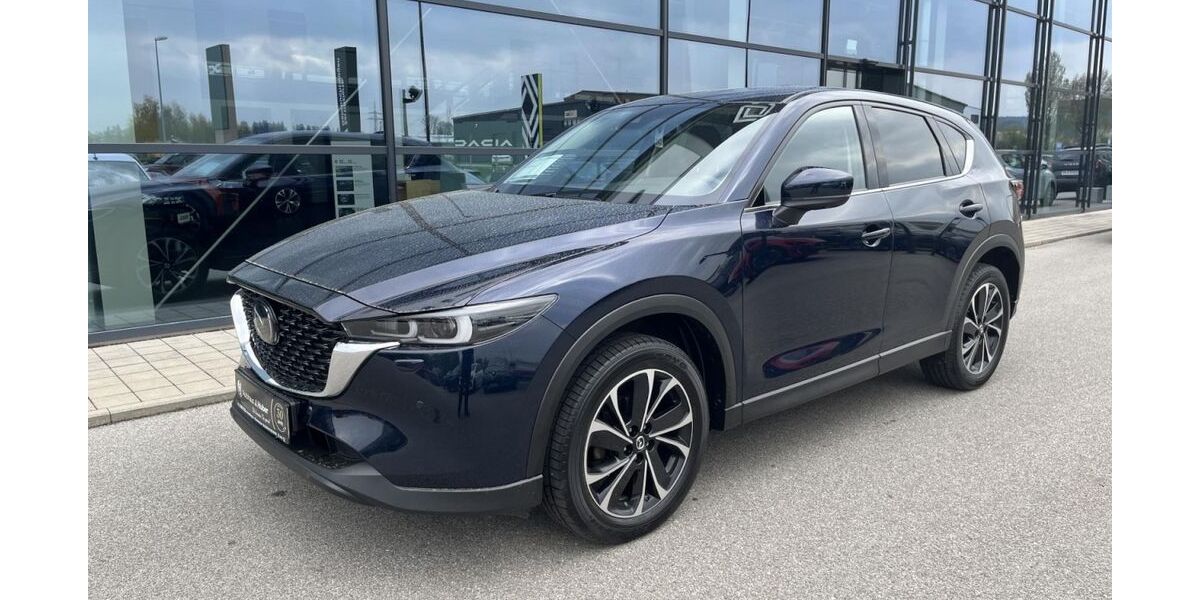 Mazda CX-5 15.850 km 34.990 &euro; Pfarrkirchen 84347