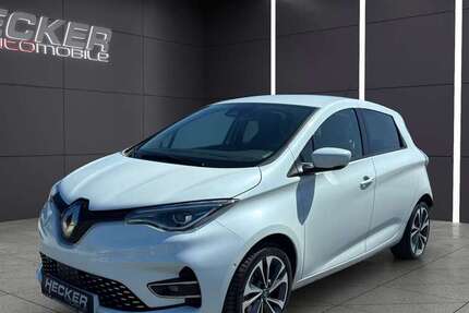 Renault ZOE 71.763 km 10.990 &euro; Lippstadt 59557