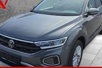 VW T-Roc 47.150 km 18.895 &euro; Weiden 92637