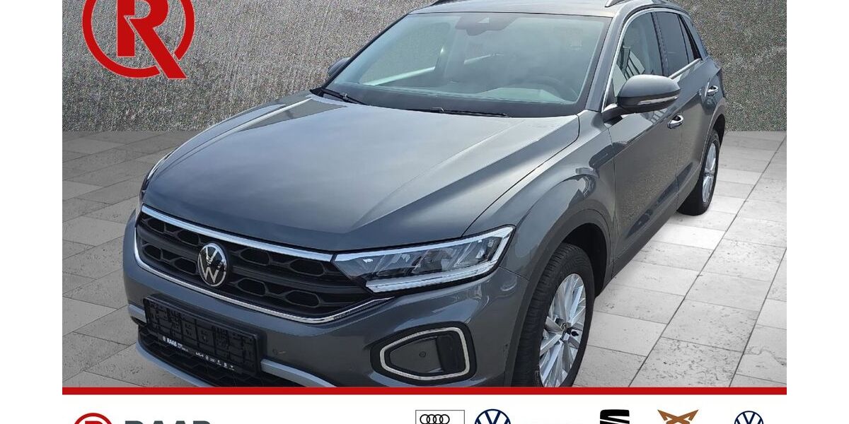 VW T-Roc 47.150 km 18.895 &euro; Weiden 92637