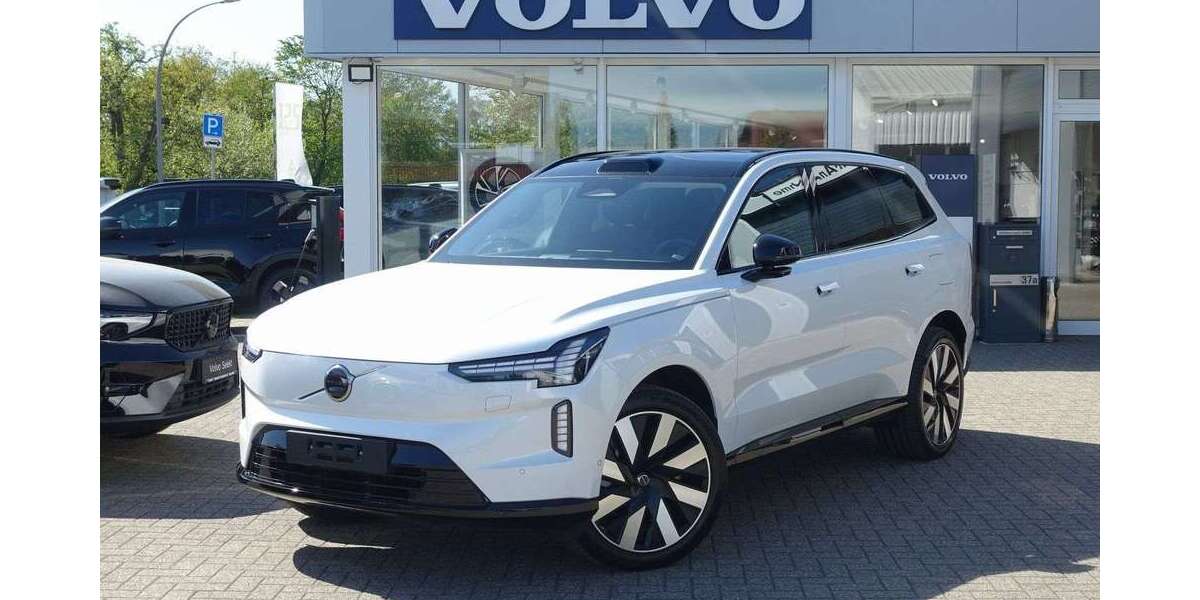 Volvo EX90 4.828 km 74.900 &euro; Warendorf 48231
