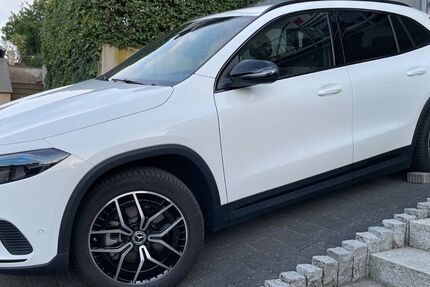 Mercedes-Benz EQA 31.500 km 33.250 &euro; Niederheimbach 55413