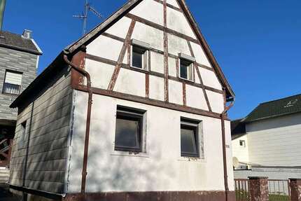 Haus Düren Birgel - 3 Zimmer, 75 m&sup2;, 88.000&euro; | Angebot:24911465